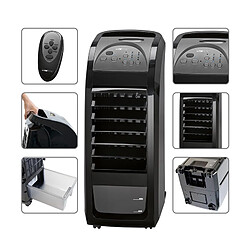 Avis Clatronic AEG LK 3742 - Noir