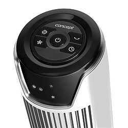 Concept VS5100 Ventilateur Colonne