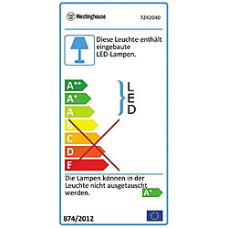 Westinghouse 7242040