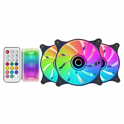 Mars gaming MF3DKIT 120mm pas cher