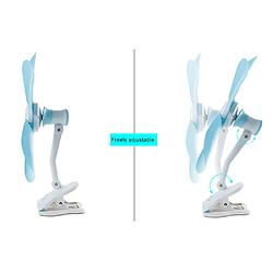 Avis Universal Ventilateur Été 220V