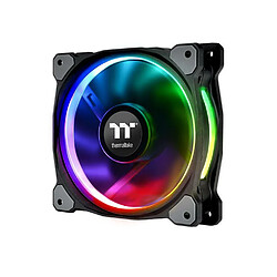 Thermaltake Riing Plus 12 RGB - Pack de 3