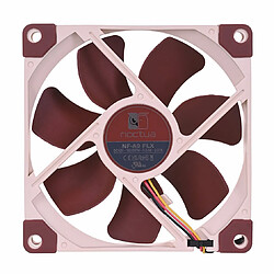Avis Noctua NF-A9 FLX