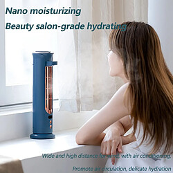 Universal ventilateur portable LED pas cher