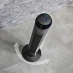 Cecotec EnergySilence 8190 Skyline Ionic pas cher