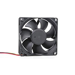 Alphacool ES Lüfter - 80mm