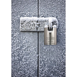 Abus Cadenas Titalium 90 RK