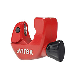 Avis Virax Coupe-tube pour tuyaux