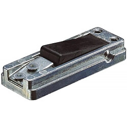 Vachette Dispositif d'arrêt DC