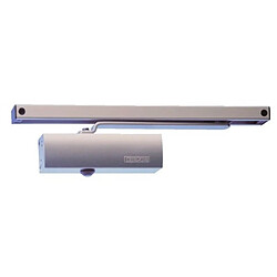GEZE Corps pour Ferme-porte TS 1500 argent
