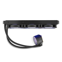 Avis Nox Hummer M-360 ARGB 120mm