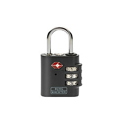 BURG-WÄCHTER Burg Wächter Cadenas à combinaison TSA77