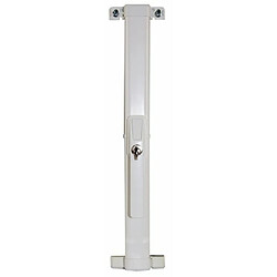 ABUS Verrou fenêtre FOS550 W EK