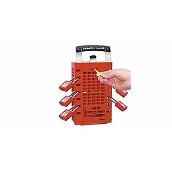 MASTER LOCK Boite de consignation