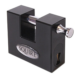SQUIRE Cadenas WS75S