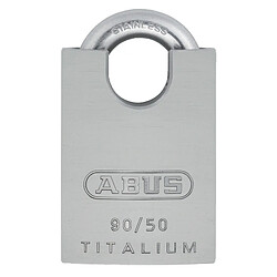 Abus Cadenas Titalium 90 RK