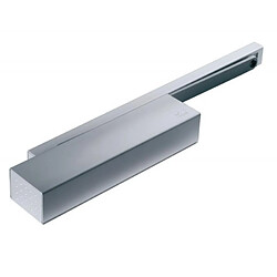 DORMAKABA Corps TS 91 B - Argent