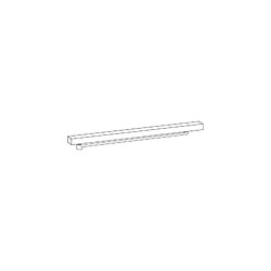 Avis Dormakaba Bras gliss GN PTS919293 - Blanc
