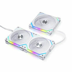 Lian Li Lian-Li UNI FAN SL120 V2 RGB