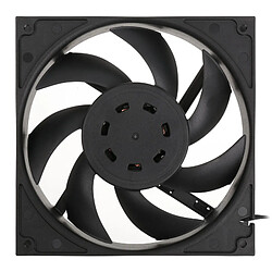 EkWaterBlocks EK-Vardar EVO 140ER Black