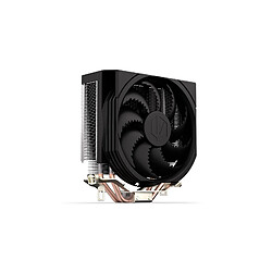 Spartan 5 - Noir pas cher
