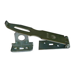 JARDINIER MASSARD Fermeture porte-cadenas - 120 ZN