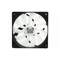 SCYTHE Kaze Flex RGB PWM