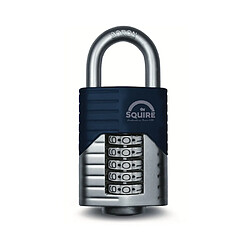 Cadenas Squire VULCAN COMBI 60