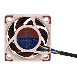 Noctua NF-A4X20 5V PWM