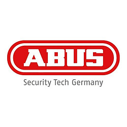 ABUS Cadenas à code 165/40 mess