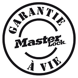 Avis MASTER LOCK Cadenas Laiton 50 mm