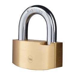 Yale Verrouillage des clés - Doré