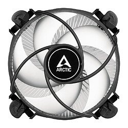 ARCTIC Alpine 17 Ventirad CPU pas cher