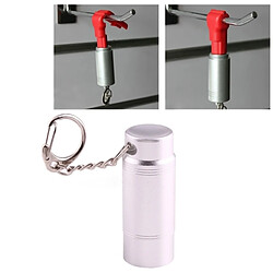 Wewoo Cadenas Stop Lock Magnetic Key