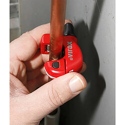 Acheter Virax Coupe-tube pour tuyaux