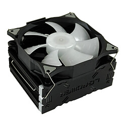 Avis Lc-power LC-CC-120-ARGB-PRO - Noir