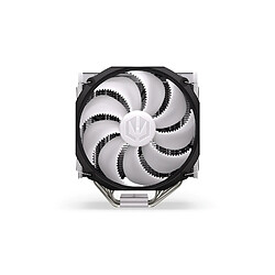 Fortis 5 ARGB - Noir pas cher