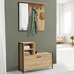Vestiaire Idmarket