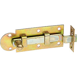 GAH Verrou de fenêtre 16/80