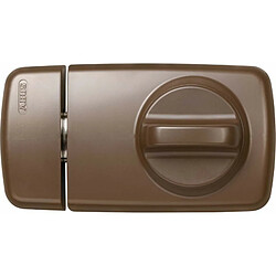 ABUS Verrou porte 7010