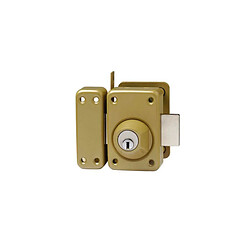 VACHETTE Verrou Série V136