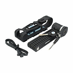 Ferrestock Câble avec cadenas 69 cm