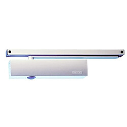 GEZE Ferme-porte TS 5000 - Blanc