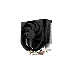 Avis Spartan 5 - Noir