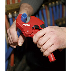 Virax coupe-tube PC32 pour tuyaux pas cher