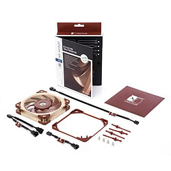 Acheter Noctua NF A12x25 5V PWM