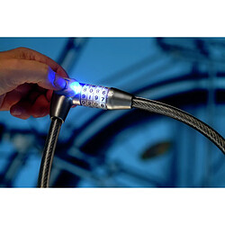 BURG-WÄCHTER Burg Wächter Cadenas lumineux 230 L 65