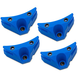 EkWaterBlocks EK Water Blocks EK-Vardar X3M Dämpfer