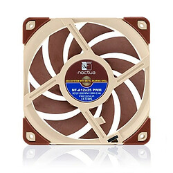 Noctua NF A12x25 5V PWM pas cher