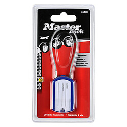 Acheter Master Lock Masterlock Cadenas porte-adresse 30 mm